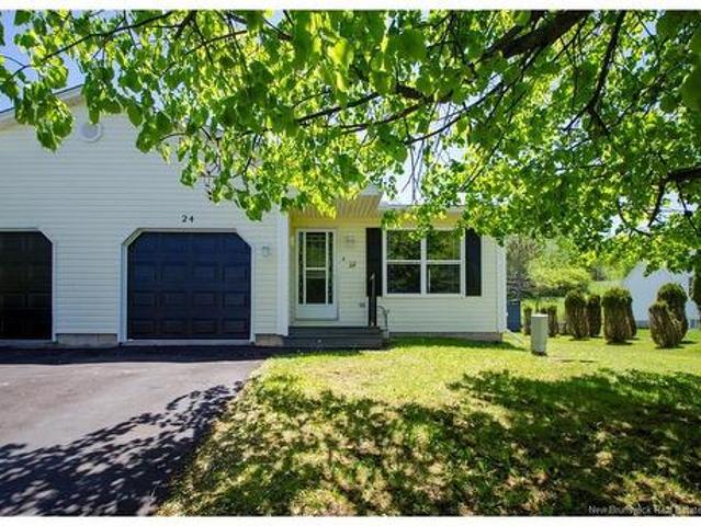 House for sale in City Of Saint John, New Brunswick
