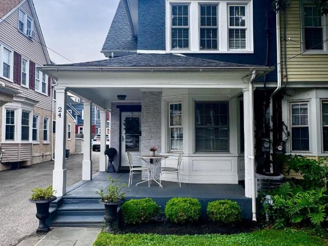 Property for rent in Bryn Mawr, Pennsylvania