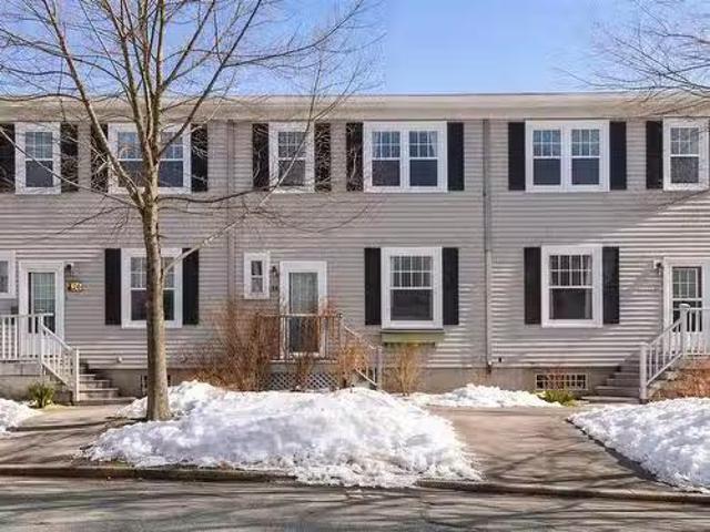 Condo for sale in Dartmouth, Nova Scotia