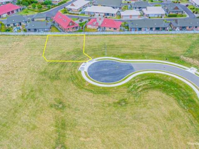 Land for sale in Horowhenua District