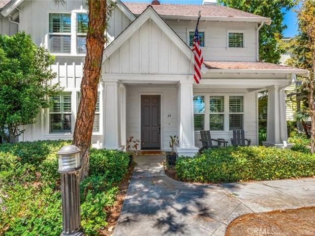 House for sale in Ladera Ranch, California