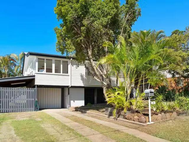 House for rent in Toombul, Queensland