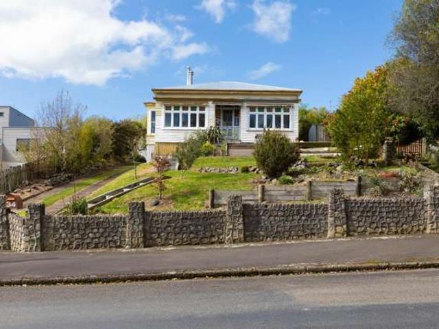 House for rent in Wanganui District
