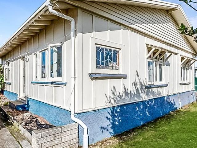 House for rent in Dannevirke, Tararua District
