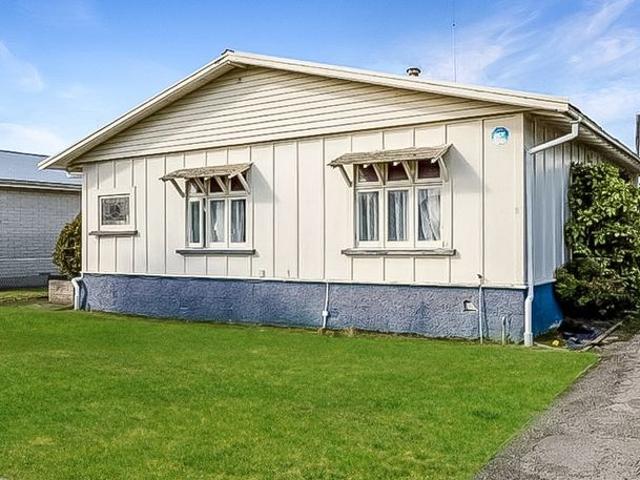 House for rent in Dannevirke, Tararua District