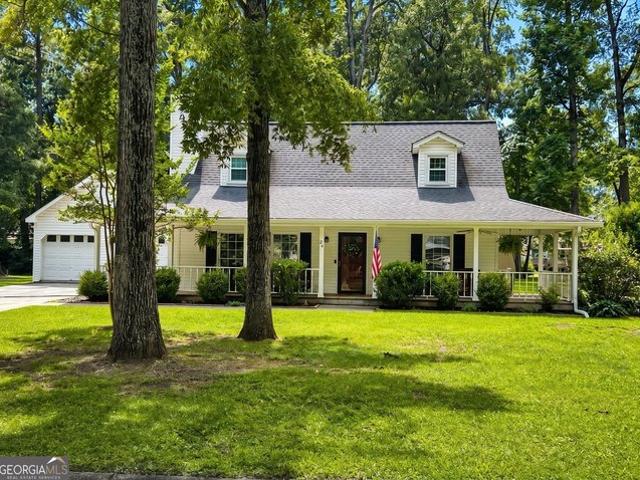 House for sale in Bartow, Georgia