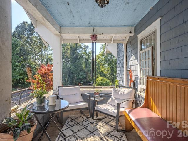 House for sale in Asheville, Buncombe County