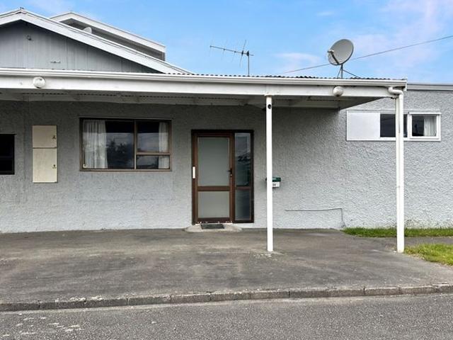 Apartment for rent in Wanganui District