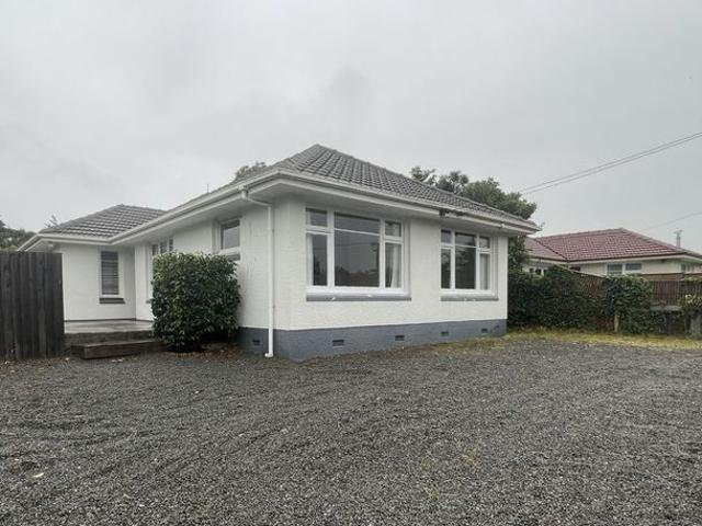 House for rent in Chaslands, Canterbury