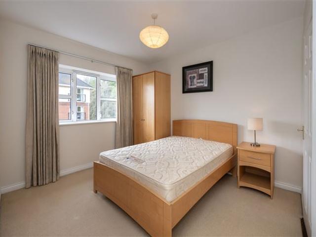 Flat for sale in Cork, Tivoli