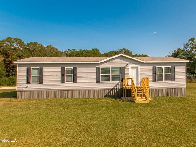 Property for sale in Tylertown, Mississippi