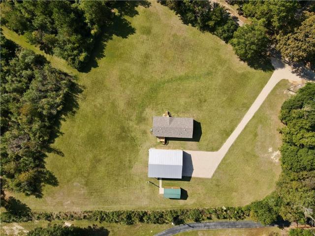 House for sale in Tylertown, Mississippi
