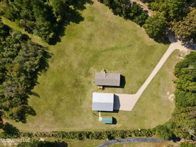 House for sale in Tylertown, Walthall County