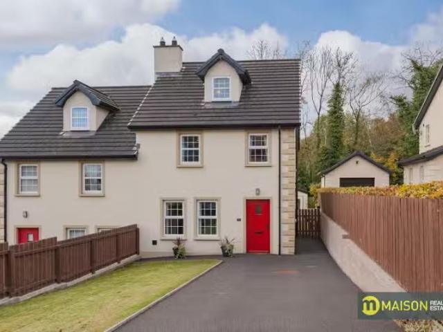 House to rent