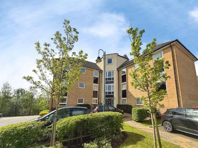 Apartment for rent in Hampton Hargate, Peterborough