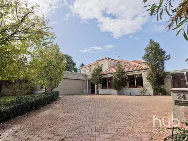 House for rent in Mount Claremont, Western Australia