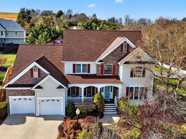 House for sale in Virginia