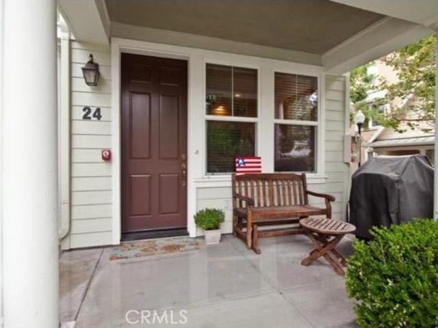 Townhouse for sale in Ladera Ranch, California