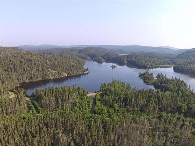 Land for sale in Schreiber, Ontario