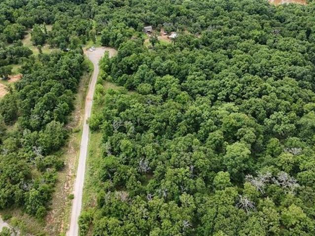 Land for sale in Norman, Oklahoma
