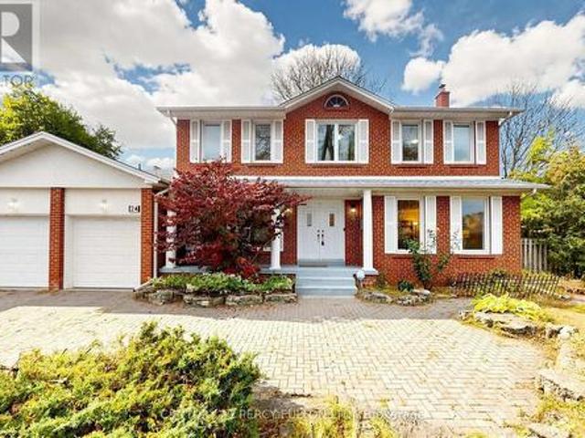 House for sale in Don Valley West, Toronto