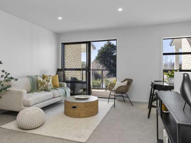Apartment for sale in Taupahi, Waikato