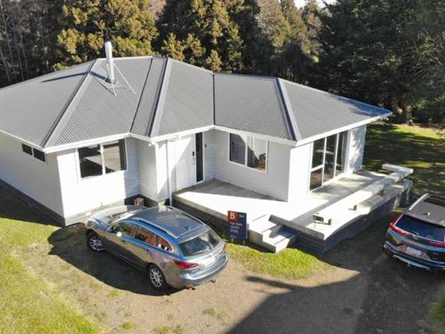 House for sale in Ohakune, Ruapehu District