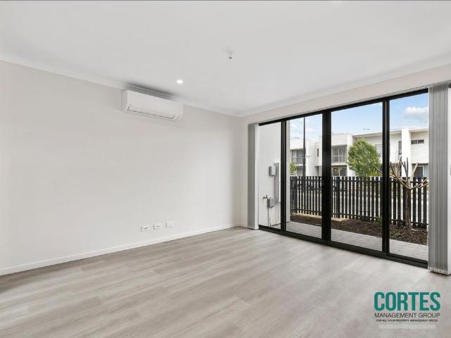 Townhouse for rent in Western Australia