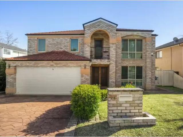 House for rent in Acacia Gardens