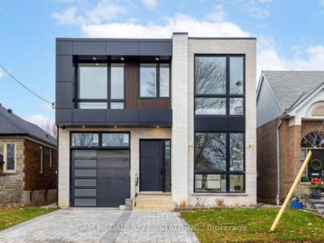 House for rent in Woburn, Ontario
