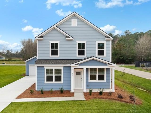 House for sale in Yemassee, South Carolina