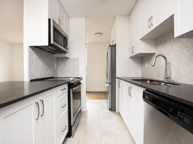 Apartment for rent in Woburn, Ontario