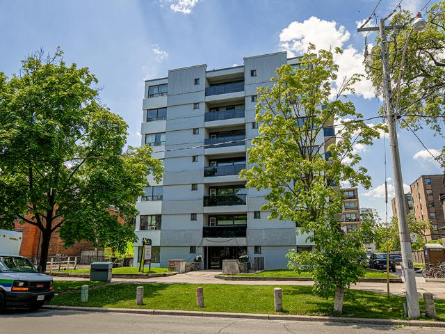 Apartment for rent in Woburn, Ontario