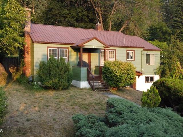 House for sale in Shoshone, Idaho