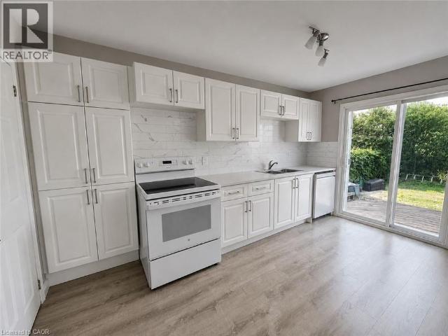 Apartment for rent in St. Catharines, Golden Horseshoe