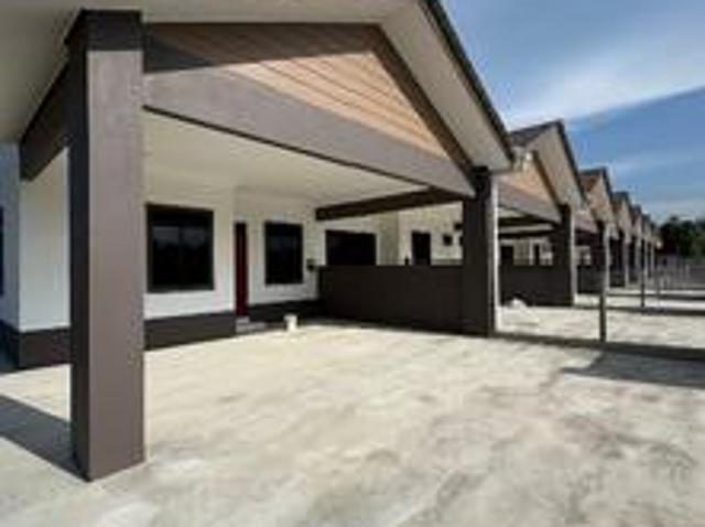 Terraced House for sale in Tringganu