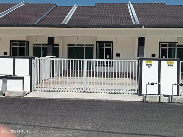 Terraced House for sale in Kemaman