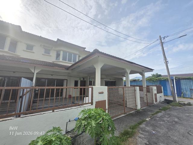 Terraced House for sale in Port Klang, Selangor