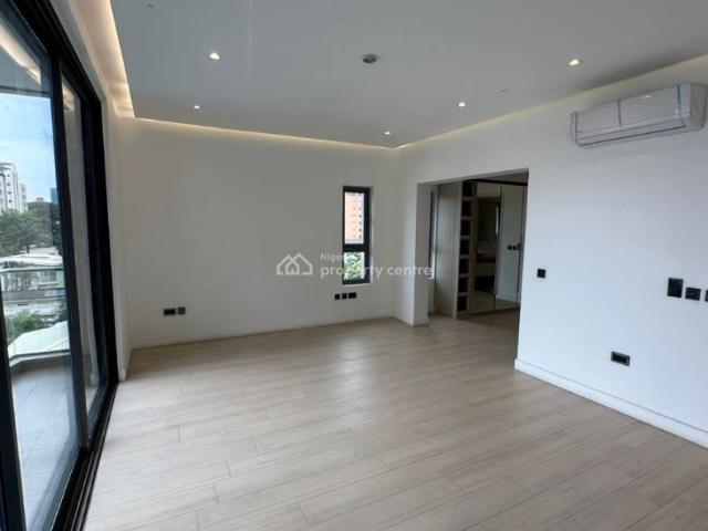 Property for sale in Eti Osa, Abuja