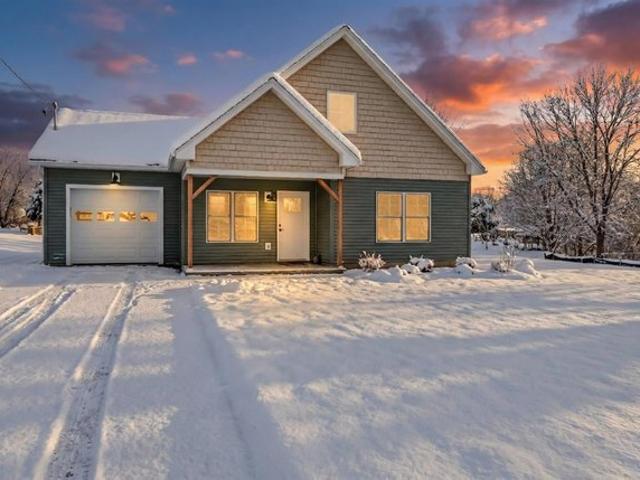 House for sale in Saint Albans, Vermont