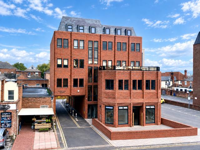 Apartment for rent in Newtown, Eastleigh