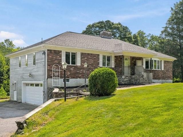 House for sale in Groveland, Massachusetts