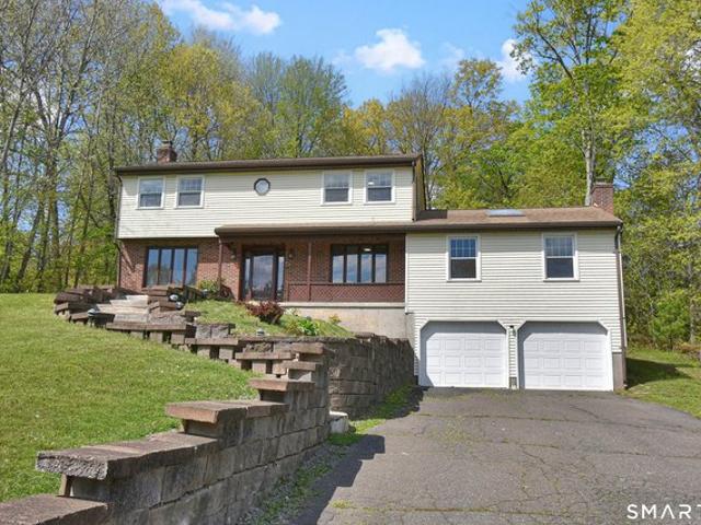 House for sale in Windsor, Connecticut