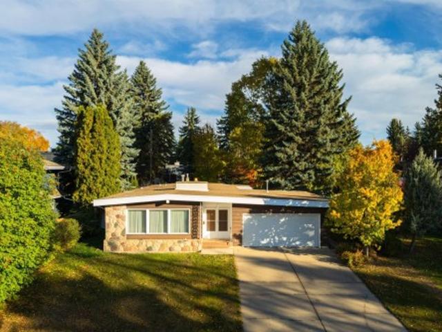 House for sale in Parkview, Edmonton