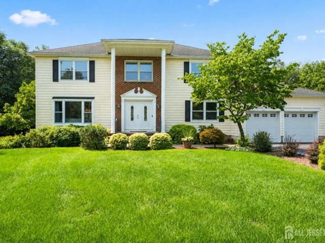 House for sale in East Brunswick, New Jersey