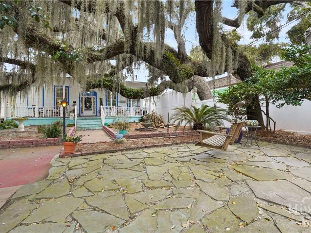 Commercial for sale in Tybee Island, Georgia
