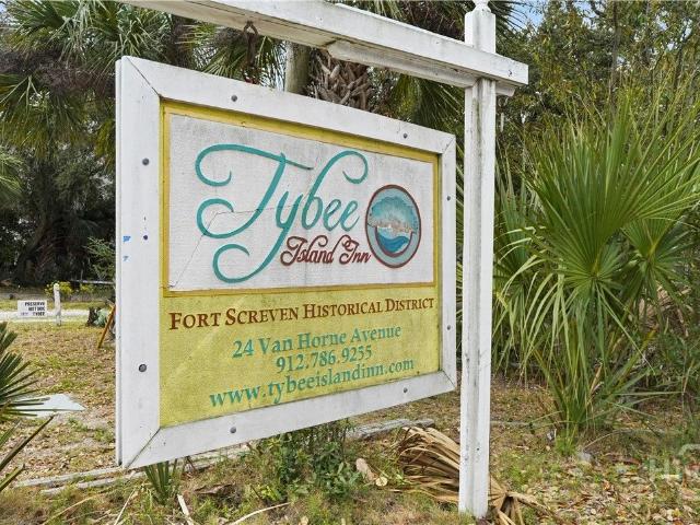 House for sale in Tybee Island, Georgia