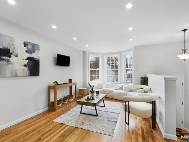 Townhouse for sale in Passaic, New Jersey