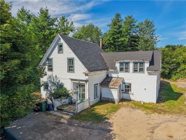 House for sale in Fredericton, New Brunswick