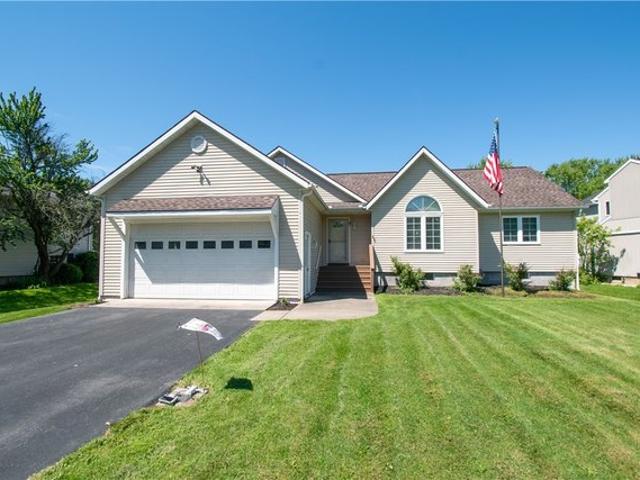 House for sale in Seneca, New York